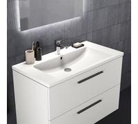 Ideal Standard lavabo i.life B T460301 101 x 51,5 x 18 cm, blanc