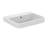 Ideal Standard i.Life B T533501 Lavabo sans trou pour robinet Blanc 60 cm