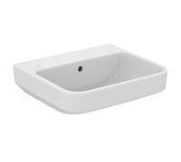 Ideal Standard i.Life B T533701 Lavabo sans trou pour robinet Blanc 50 cm