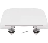 Ideal Standard i.life B - WC-Sitz Wrapover Softclosing weiß