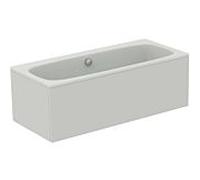 Ideal Standard baignoire duo i.life T476301 170 x 75 x 45 cm, blanc