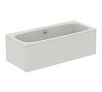 Ideal Standard baignoire duo i.life T476401 180 x 80 x 45 cm, blanc