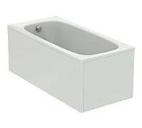 Ideal Standard i.life baignoire en forme de corps T475701 150 x 70 x 45 cm, blanc