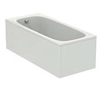 Ideal Standard i.life baignoire en forme de corps T476001 170 x 75 x 45 cm, blanc