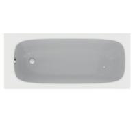Ideal Standard I.Life baignoire rectangulaire 160x70 cm blanc T475801