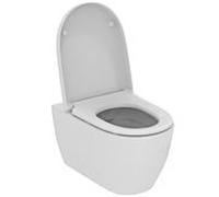 Ideal Standard i.life O WC suspendu avec HydroTwist, T572501,