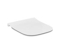 Ideal Standard i.life S Abattant WC, T532901,