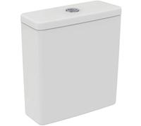 Ideal Standard T473501 i.Life S Caisse en céramique, Blanc