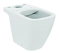 Ideal Standard i.life S compact lavage sur pied WC T459601 36,5x60,5x79cm, blanc