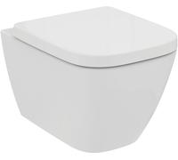 Ideal Standard I.Life S cuvette de wc suspendue blanc brillant T459201