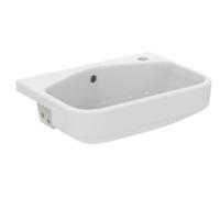Ideal Standard I.Life S lavabo 50x36 cm rectangulaire blanc T458801