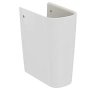 Ideal Standard i.Life T471501 Meuble semi-piédestal pour vestiaire Blanc