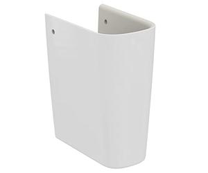 Ideal Standard i.Life T471501 Meuble semi-piédestal pour vestiaire Blanc