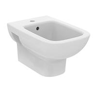 Ideal Standard i.Life T471801 Bidet à fixation murale Blanc