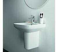 Ideal Standard i.life Un pilier T451801 blanc
