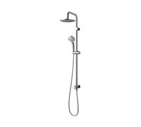Ideal Standard Ideal Duo ensemble de douche mural chrome A5689AA