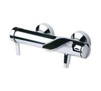 Ideal Standard Ideal Standard Mitigeur monocommandé pour bain MELANGE AP chromé Quantité:1