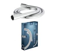 Ideal Standard Flexible de douche Idealflex BE125AA 1250 mm plastique chromé G 2000/2