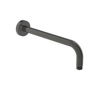 Ideal Standard bras de Idealrain Ideal Standard B9444A5 300 mm, gris magnétique, raccordement mural