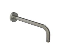 Ideal Standard bras de Idealrain Ideal Standard B9444GN 300 mm, Silver Storm, raccordement mural