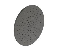 Ideal Standard Idealrain Douche pluie Atelier A5803A5 ronde, Ø 300 mm, Gris magnétique
