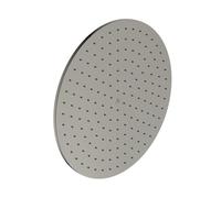 Ideal Standard Idealrain Atelier douche pluie A5804GN rond, Ø 400 mm, Silver Storm