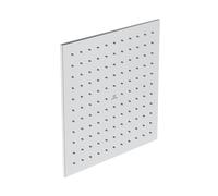 Ideal Standard Idealrain Atelier douche pluie A5805AA angulaire, 300 x 300 mm, chromé