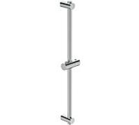 Ideal Standard Idealrain B9421AA 72 cm M & S, chromé, avec curseur pivotant