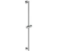 Ideal Standard douche bar Idealrain B99422AA 90 cm M & S, chromé , toboggan pivotant