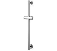 Ideal Standard Idealrain Barre de douche 60cm pour douchette à main 8cm et 10cm chrome B9420AA