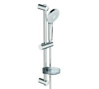 Ideal Standard - Idealrain Barre de douche Evo 600 mm 3 fonctions, chromé