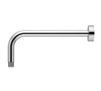 Ideal Standard Idealrain Bras de douche fixation murale 20cm chrome b9444aa