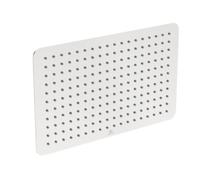Ideal Standard Idealrain douche à effet de pluie 40x25 cm acier B0391MY