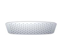Ideal Standard Douche Idealrain B0390MY 300×200 mm sans bras de douche, acier inoxydable poli