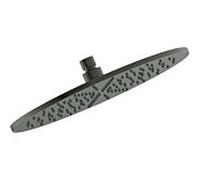 Ideal Standard Idealrain Douche pluie Atelier A5803A5 ronde, Ø 300 mm, Gris magnétique