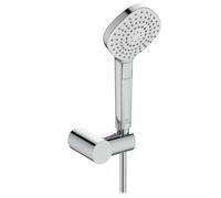 Ideal Standard - Idealrain Evo, ensemble de douche 3 fonctions, chromé