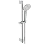 Ideal Standard Idealrain Evo ensemble de douche mural chrome B2233AA