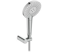 Ideal Standard Idealrain Evo Jet ensemble de douche mural chrome B1765AA