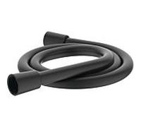 Ideal Standard Idealrain flexible de douche BE175XG en plastique, G 2000 /2, 1750 mm, Silk noir