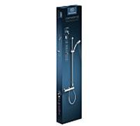 Ideal Standard Idealrain Ideal Standard A7204AA barre 900 mm, avec CeraTherm T25 et thermostat de douche, chromé