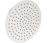 Ideal Standard Idealrain Luxe douche à effet de pluie 30x30 cm ronde acier B0385MY