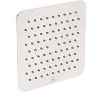 Ideal Standard Idealrain Luxe B0387MY 200x200mm, acier inoxydable brossé
