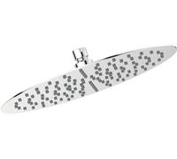 Ideal Standard Idealrain Luxe douche à effet de pluie 30x30 cm ronde acier B0385MY