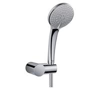 Ideal Standard Idealrain M3 b9454aa Fonction Mini Kit de 3, diamètre 100 mm, flexible 1500 mm