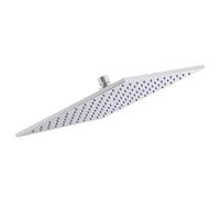 Ideal Standard Idealrain Pommeau de douche fixe carré 300 mm Chromé A5805AA