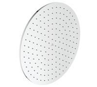Ideal Standard Idealrain Pommeau de douche fixe rond 400 mm Chromé A5804AA
