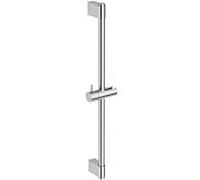 Ideal Standard Idealrain Pro douche bar B9848AA 60 cm, chromé , toboggan pivotant