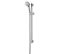 Ideal Standard Idealrain Pro Set de douche avec barre, 3 jets, B9836AA,