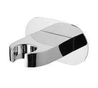 Ideal Standard support de douche Idealrain Pro B9846AA fixe, en métal, chrome