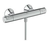 Ideal Standard A7203AA Ceratherm T25 Ensemble de douche en saillie